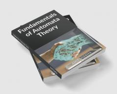 Fundamentals of Automata Theory