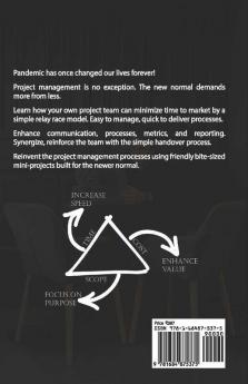 Project Management for the Newer Normal : Unlock Opportunities