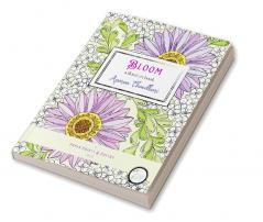 BLOOM : a floral art book