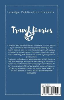 Travel Diaries