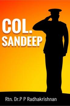 Col. Sandeep