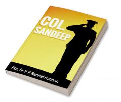 Col. Sandeep