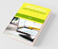 Research Methodology Mcq