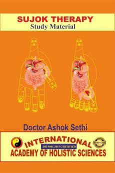 Sujok Therapy Holistic Health For All
