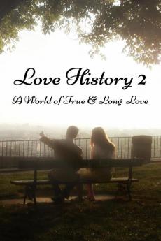 Love History 2 : A STORY OF Abdul & Friends