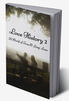 Love History 2 : A STORY OF Abdul & Friends