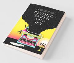 Beyond Earth And Sky: The One Who Has Seen The Darkness Can See The Light