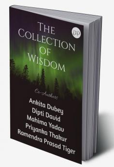 The Collection of Wisdom : Daiso Publishing House