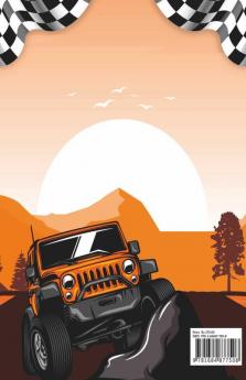 Cars Coloring Book For Kids Great Car Activity Book For Boys Girls And Kids. Perfect Car Gifts For Children And Toddlers