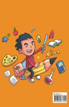 3Rd Grade Math Workbook - Multiplication And Division - Ages 8-9