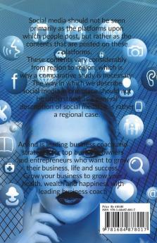 Influence Of Social Media