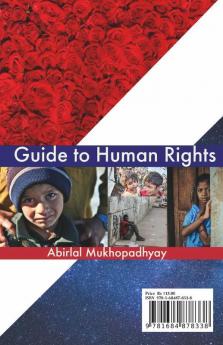 Guide To Human Rights