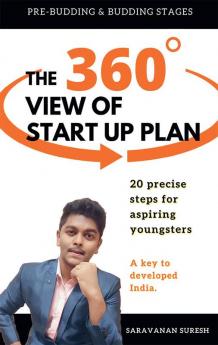 The 360º view of start-up plan