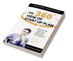 The 360º view of start-up plan