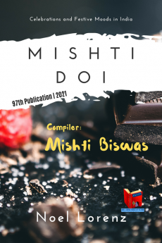 Mishti Doi