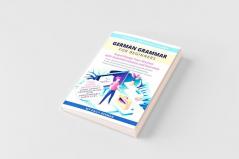 German Grammar for Beginners Textbook + Workbook Included