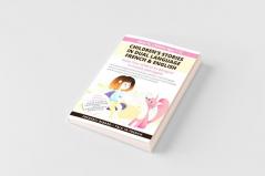 Children's Stories in Dual Language French & English