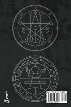 The Magical Books of Solomon