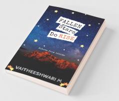 Fallen Stars Do Rise : Echoes From Inside