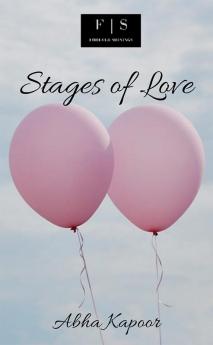 Stages of Love