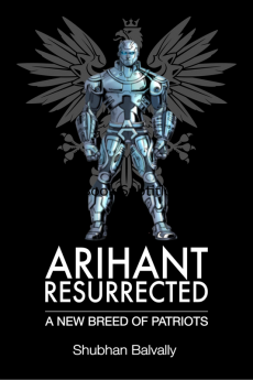 ARIHANT RESURRECTED