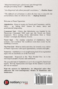Alphabetica