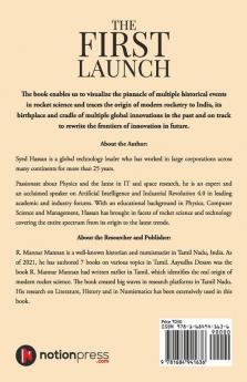 The First Launch: Origin Of Rocketry