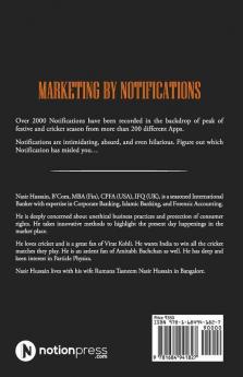 Marketing By Notifications: An Original Compilation