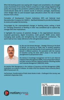 Changing Dimensions Of Banking In India