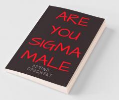Are You Sigma Male