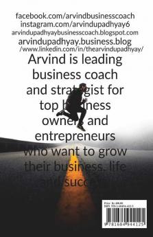 Self Discipline Manifesto