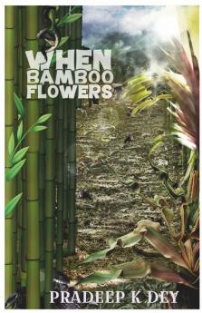 When Bamboo Flowers