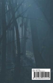 Magic Is Inside The Crystal : I Hope You'Re Not Afraid Of Spirits