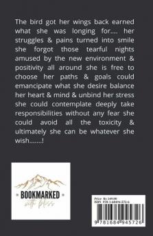 Thoughts Of An Ambivert Girl: I'M Strong Because I Know My Weaknesses