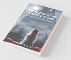 Thoughts Of An Ambivert Girl: I'M Strong Because I Know My Weaknesses