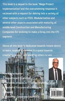 Project Implementation: Harmonizing Strategy And Growth