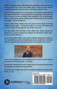 The Hope Mafia : Eclipsing The Dark Forces