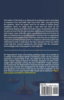 Concept Of Law For Tom Dick & Harry
