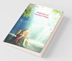 Folktales Of Pochury Naga