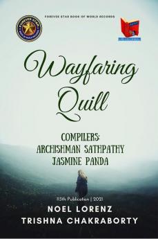 Wayfaring Quill