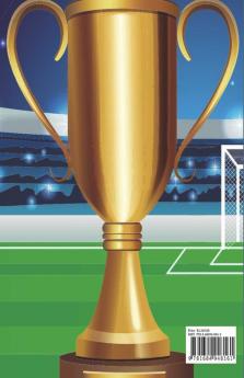 Football Activity And Coloring Book: Amazing Football Activity And Coloring Book For Kids |Great Gift For Boys & Girls Ages 2-4 4-6 4-8 6-8 | ... Fun And Awesome Facts | Kids Activities ...