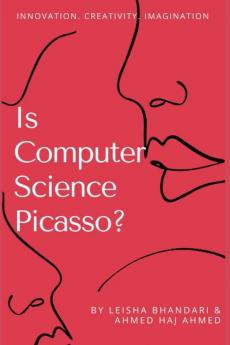 Is Computer Science Picasso? : Computer Science's contribution in creative fields: dance art music animation and more!