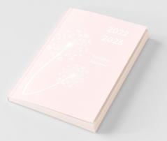 2022 – 2023 Teacher Planner : Lesson Plan For Class Organization Weekly And Monthly Agenda Two-Year Planner Calendar Schedule Organizer 2022 To 2023 With Colorful And Happy Interior (Lesson Planni...
