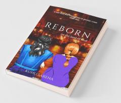 REBORN on the land of God