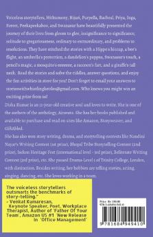 The Voiceless Storytellers