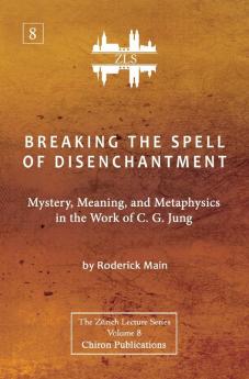 Breaking The Spell Of Disenchantment