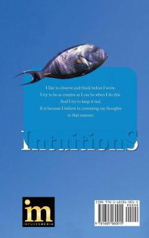 Intuitions: Book of Poems