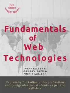 Fundamentals of Web Technologies