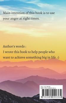 True Anger: In Need