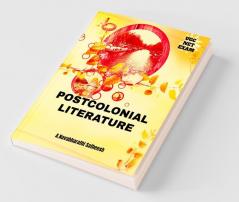 Ugc-Net Exam Postcolonial Literature Detail Book For Ugc-Net English Literature